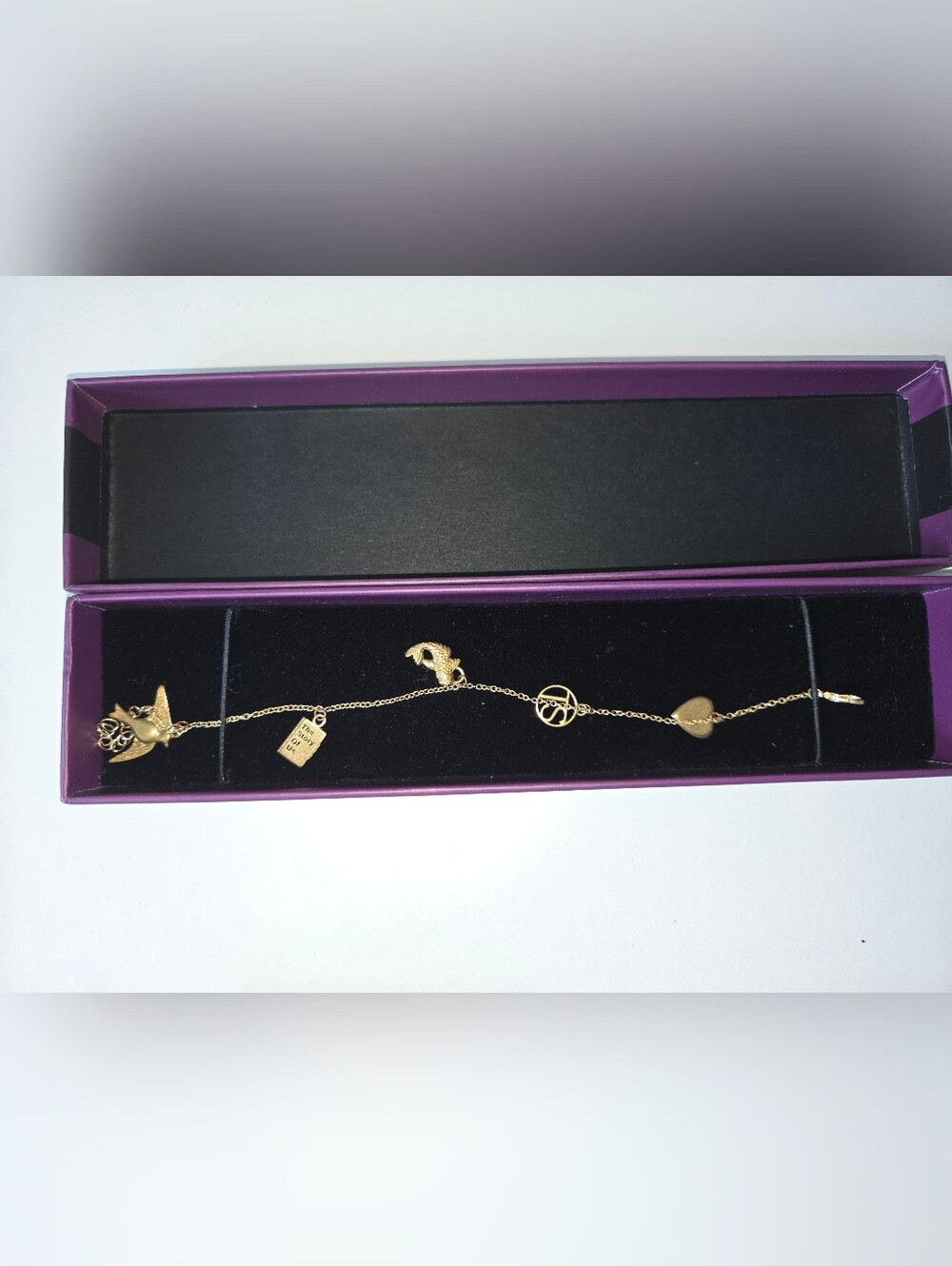 Charm Bracelet